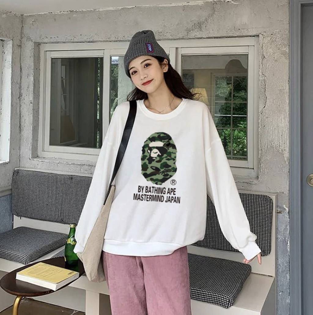 BAPE